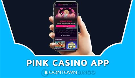 Pink Casino Online Games .